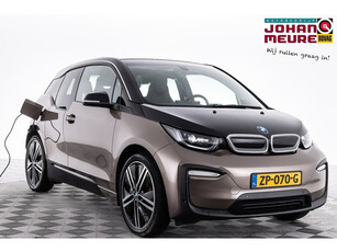 BMW i3 Executive Edition 120Ah 42 kWh | LEDER | Full LED | harman/kardon