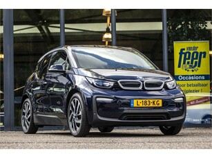 BMW i3 S 120Ah 42 kWh (bj 2019, automaat)