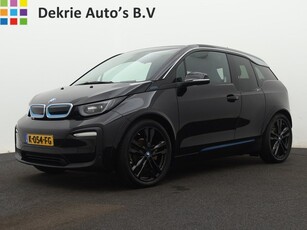 BMW i3S 100%EV 135KW / 42 kWh *€2.000,- SUBSIDIE* For The