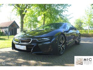 BMW i8 1.5 First Edition