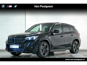 BMW iX1 xDrive30 M-Sport Travel Pack Innovation Pack