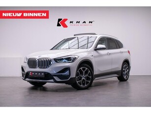 BMW X1 25e xDrive Pano Camera Carplay