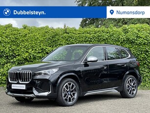 BMW X1 25e xDrive Parking + Premium Pack Camera 19