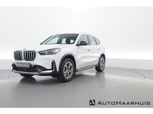 BMW X1 30e xDrive Navi HUD 360cam Elek. Trekhaak