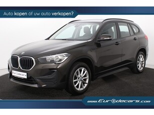 BMW X1 sDrive16d *Navigatie*Trekhaak*PDC* (bj 2019)