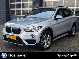 BMW X1 SDrive20i Sport Line