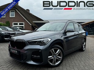 BMW X1 xDrive25e eDrive Edition M-sport Trekhaak