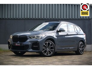 BMW X1 xDrive25e High Ex. M-Sport