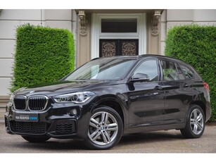 BMW X1 xDrive25i M Sport Trekhaak Camera Leder Head-Up