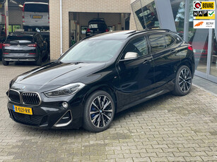 BMW X2 M35i High Executive Edition Panodak 225kw