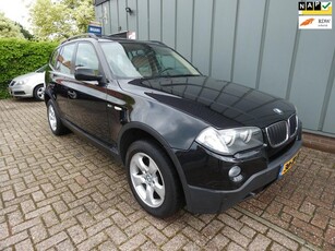 BMW X3 2.0i Executive