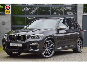 BMW X3 M40i xDrive High Executive