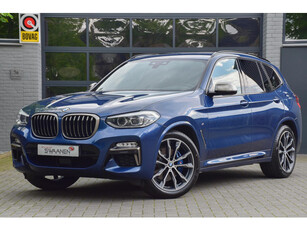 BMW X3 M40i xDrive High Executive