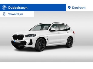 BMW X3 xDrive30e M-Sport 20