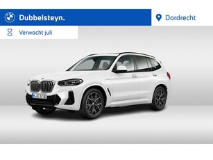 BMW X3 xDrive30e M-Sport LCi Zomer en Winterset