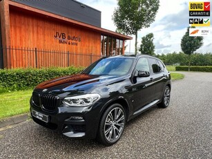 BMW X3 XDrive30e M-sport M-stoel, 21