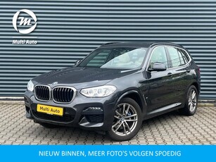 BMW X3 xDrive30e M-Sport Plug in Hybrid PHEV Panodak