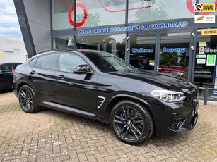 BMW X4 M