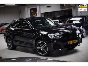 BMW X4 XDrive20i High Executive *M-Pakket* Org.nl2e