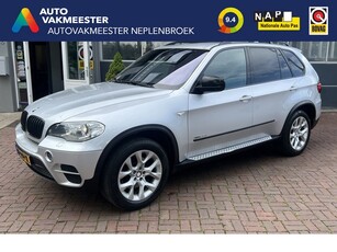 BMW X5 4.0 D Automaat / Leder / Navi / M Pakket / Trekhaak