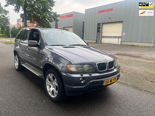 BMW X5 3.0i Executive