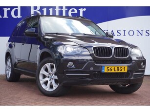 BMW X5 xDrive30d Automaat+Navigatie+Leder+Xenon= 7