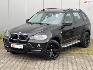 BMW X5 XDrive30i Executive Pano Cruise Airco Lage km