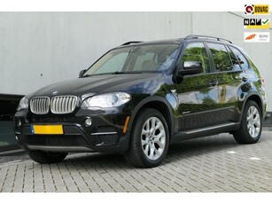 BMW X5 XDrive35i Facelift 306pk Panodak Leder Clima