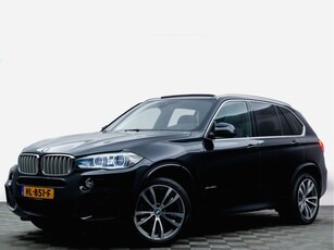 BMW X5 xDrive40e High Executive M-Sport (carbon,harman