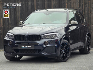 BMW X5 xDrive40e High Executive| Vol opties| individual| NAP