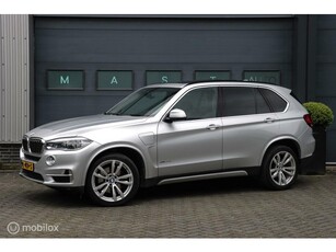 BMW X5 xDrive40e High ExePanoHUDTrekhaakKeyless360