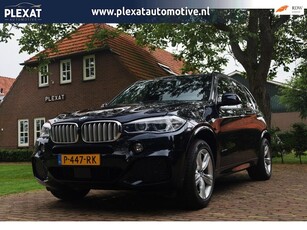 BMW X5 XDrive40e iPerformance High Executive Aut.