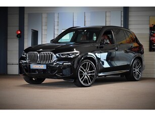 BMW X5 xDrive40i High Executive M-Pakket / Harman Kardon /