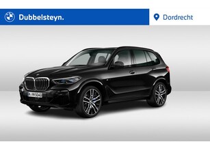 BMW X5 xDrive40i M-Sport 22