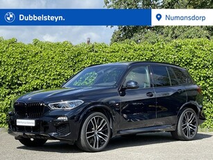 BMW X5 xDrive40i M-Sport 22'' Panorama