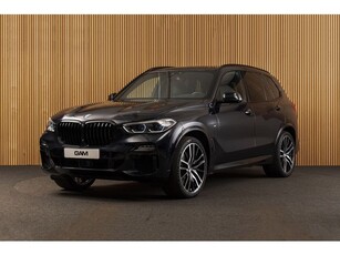 BMW X5 xDrive40i PANO-H/K-HUD-22