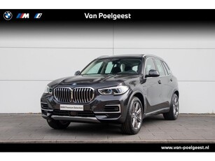 BMW X5 xDrive45e