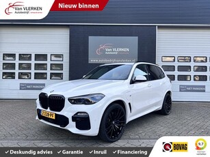 BMW X5 xDrive45e High Executive 22 inch PANORAMADAK LAZER