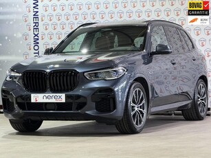 BMW X5 XDrive45e High Executive