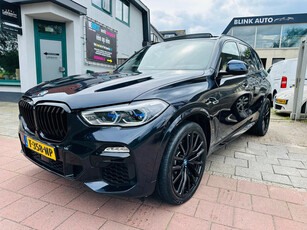 BMW X5 XDrive45e High Executive