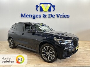 BMW X5 xDrive45e High Executive M Sport Laser Trekhaak