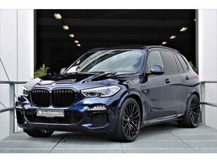 BMW X5 xDrive45e M-sport 394pk M-seats Pano SkyLounge