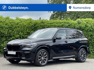 BMW X5 xDrive45e M-Sport Panorama Trekhaak M remmen