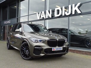 BMW X5 xDrive45e M Sportpakket Shadow-line Driv.Ass.Pro