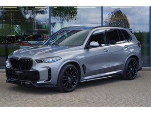 BMW X5 xDrive50e 490 PK M-Sport *WORDT-VERWACHT*