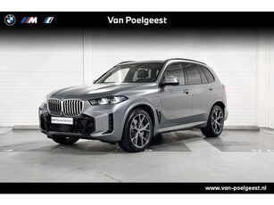 BMW X5 xDrive50e