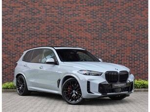 BMW X5 50E xDrive Brooklyn*Pano*H/K*Soft-Close* (bj 2024)