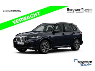 BMW X5 xDrive50e M-Sport - Driving Ass - Parking Ass Prof -