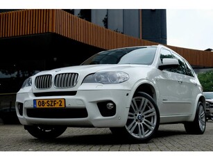 BMW X5 xDrive50i High Executive/7-Zits/ACC/Pano/Keyless/