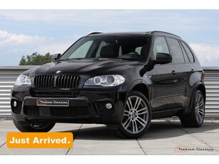 BMW X5 xDrive50i High Executive E70 LCI 98.000KM